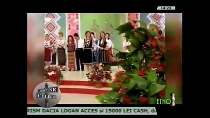 Sirma si Elena Granzulea - Un cati un