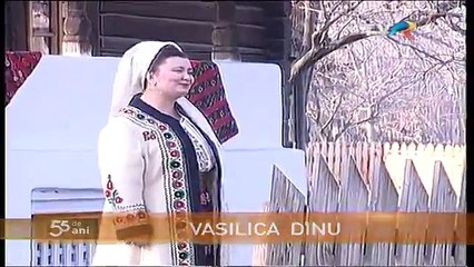 Vasilica Dinu - Neica ochii tai (arhiva)