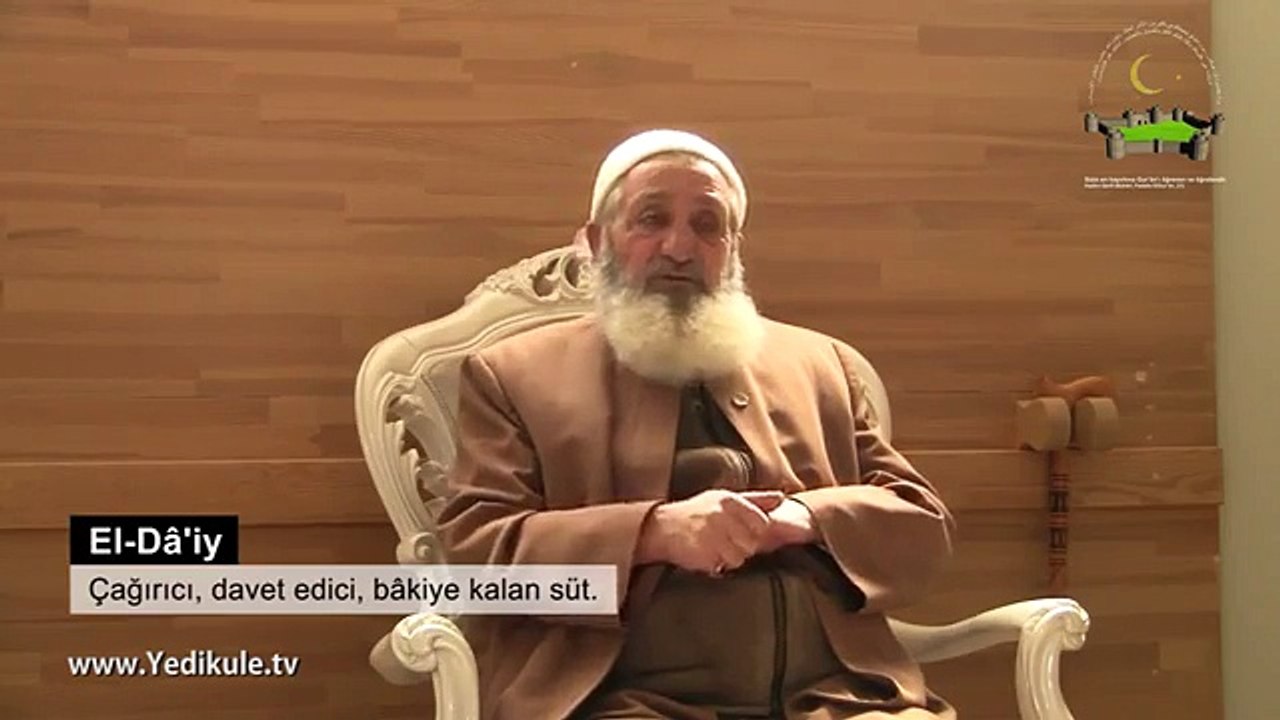 tecviydle gur-aani keriymi okuyan herkes kaafir olur bunu gündem yapın duyurun tecviyd şirktir