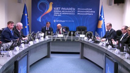 Raport i KTV-së rreth debateve të fundit për transformimin e FSK-së në Ushtri