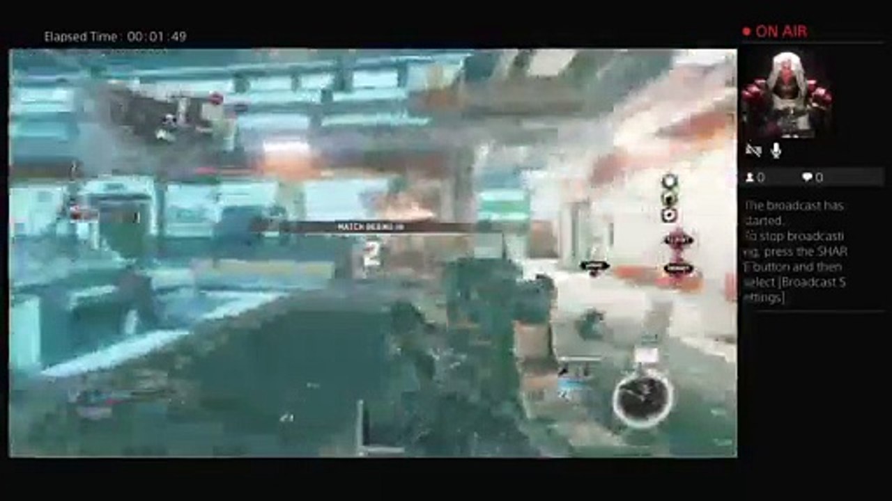 Beta Dead[PS4] (3)
