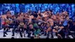 41-Man Battle Royal for a Championship Match of Winner's Choosing- SmackDown, October 14, 2011