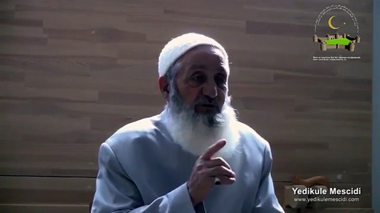 tecviyd şirki islaama diyne gur-aani keriyme vurulmuş en büyük darbedir uzakdur şirk olan tecviydden