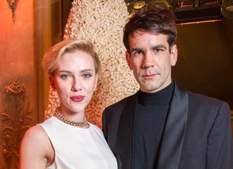 The Truth Behind Scarlett Johansson & Romain Dauriac&#039;s Split!