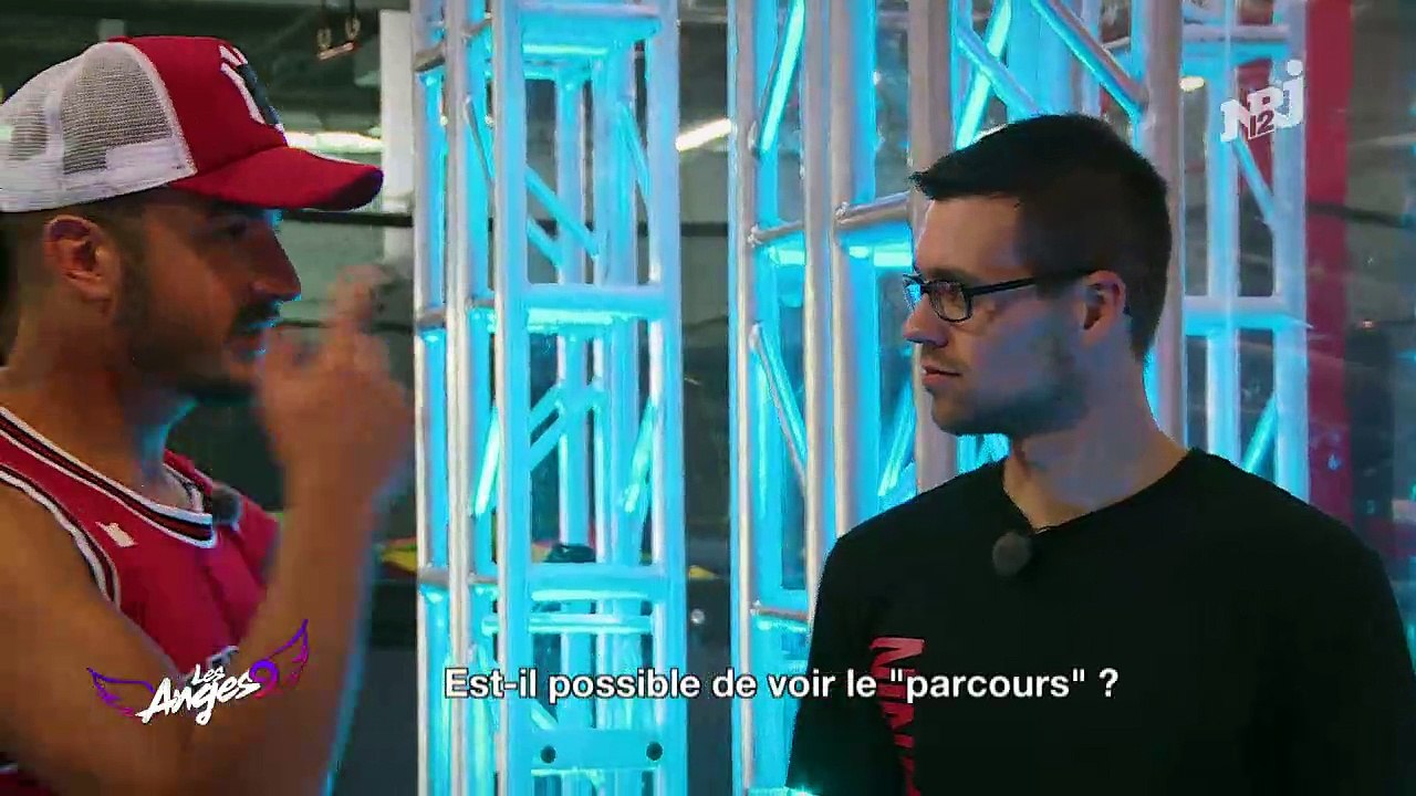 Les Anges 9 - Episode 25 HD