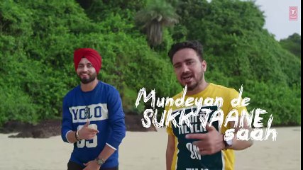 IGNORE LIST (Full Lyrical Video Song) PREET HUNDAL, KAMAL KHAIRA - LATEST PUNJABI SONG