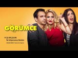 Ne İstiyorsunuz Benden - Görümce Orijinal Film Müzikleri