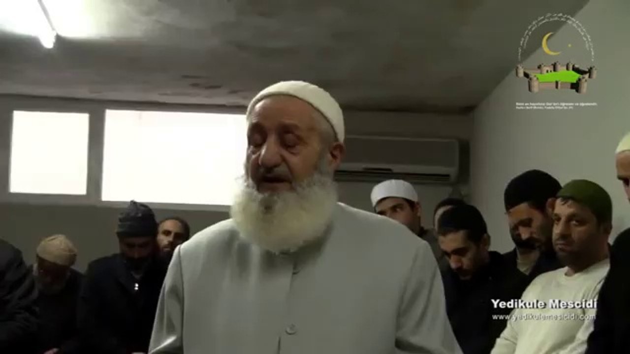 gur-aani keriymi tecviyd şirkiyle tahriyf ettiniz ezaanı namazı tecviyd şirkiyle okuyan kaafir olur