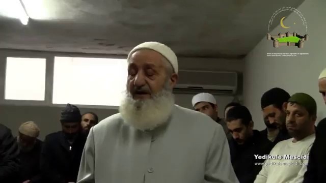 gur-aani keriymi tecviyd şirkiyle tahriyf ettiniz ezaanı namazı tecviyd şirkiyle okuyan kaafir olur