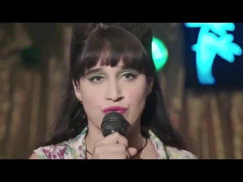 Deliha - Hep Sonradan (Official Video)