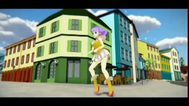 SIGLE IMPOSSIBILI - L'INCANTEVOLE CREAMY 2013