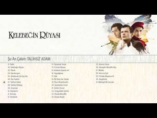 Kelebeğin Rüyası - Orijinal Film Müzikleri (Full Soundtrack)