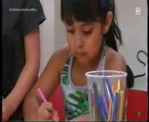 Psicologia infantil: Dibujo libre