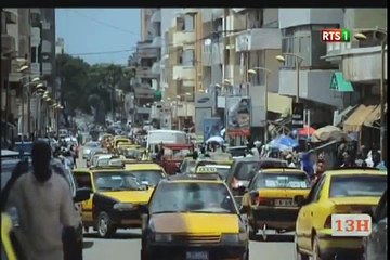 Affaire Khalifa Sall - Qu'est ce que la  Caisse d'Avance