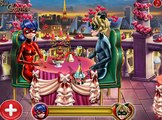 Ladybug Wedding Proposal - Miraculous Ladybug and Cat Noir Game For Kids