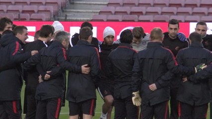 What next for PSG after Barca collapse?