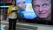 Piñera avala políticas de Macri, argentinos lo critican
