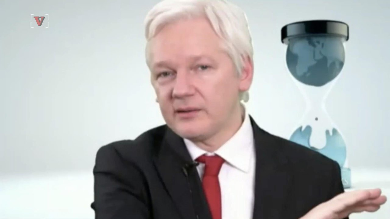 Wikileaks May Give CIA Secrets to Tech Companies