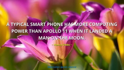 Nancy Gibbs Quotes #1