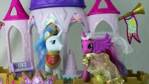 Toy Story Rex and My Little Pony Wedding Crashers with Toy Story 3 Buzz Lightyear MLP Disn