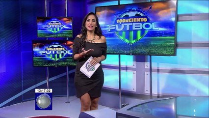 Cristhian Penilla y Ángel Mena anotaron en México