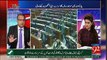 Mian Javed Latif May Bhaut Zyada Abusing Debate Ki Hai Rauf Klasra