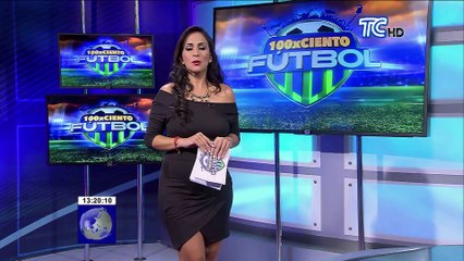 Barcelona se prepara para su encuentro ante River Ecuador en Quito