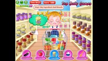 Baby Hazel Goes Sick - Baby Hazel Games HD - Video for Babies & Kids - Top Baby Games