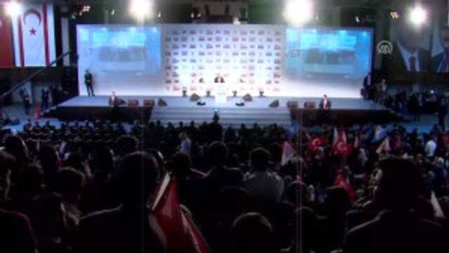 Başbakan Yıldırım: Türkiye'de Darbe ve Vesayet Dönemleri Geride Kalmıştır