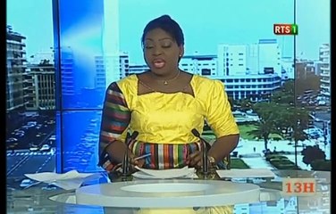 Macky Sall inaugure un forage multi-villages à Saralewou dans le Fouta