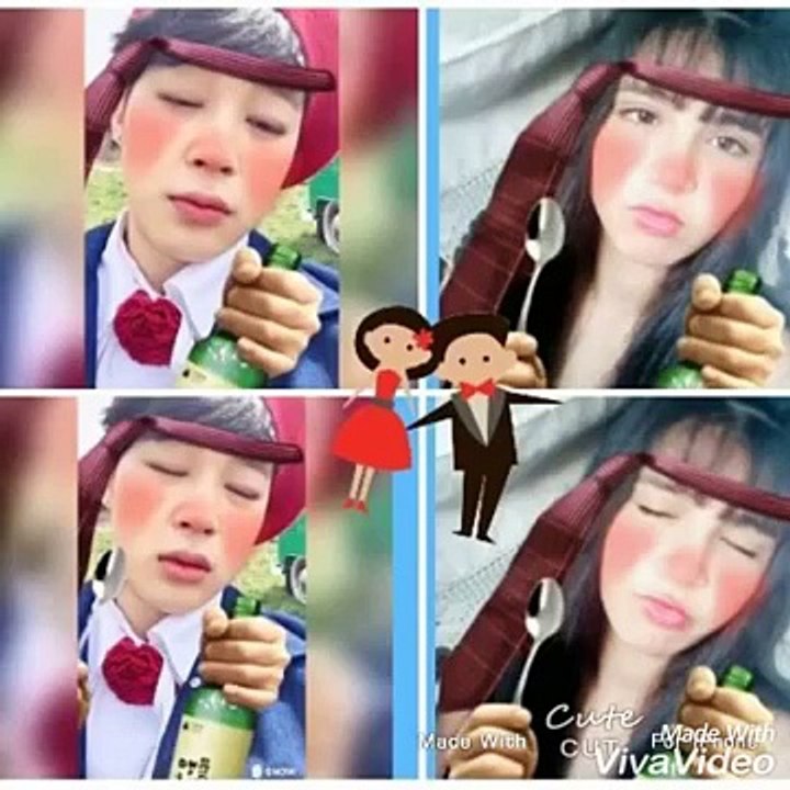 Arabic girls love bts بنات عربيات (ارمي)