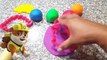 Best Educational Videos for Children: PAW PATROL Play Doh DINOSAURS | Play and Learn Colors