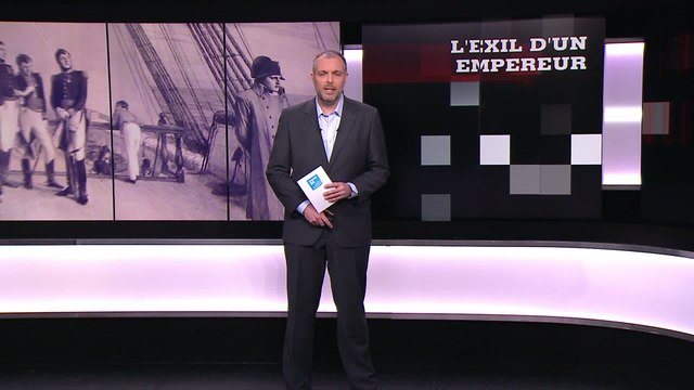 À Sainte-Hélène, Napoléon attend ses fans depuis deux siècles