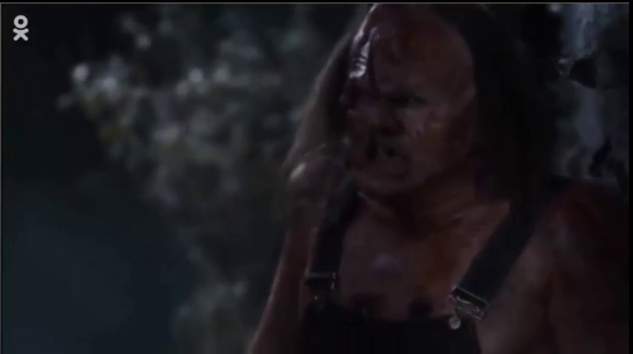 109.Victor Crowley Top Horror Villains Antiheroes