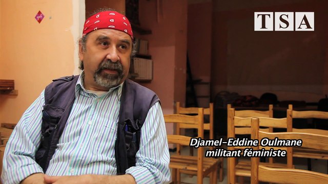 Journée internationale des femmes à Alger