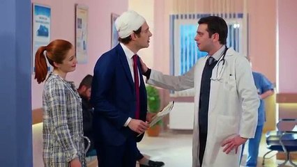 Baba Candır 59.Bölüm Fragmanı