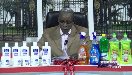 REPLAY - KOUTHIA SHOW - 09 Mars 2017 - Intégralité