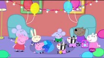 Peppa Pig en Español - Capitulos Completos - Recopilacion 62 Capitulos Nuevos - Nueva temp