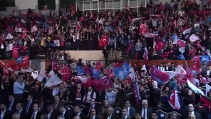 Başbakan Yıldırım: "16 Nisan'da Türkiye'de Bahar Bir Başka Güzel Olacak"