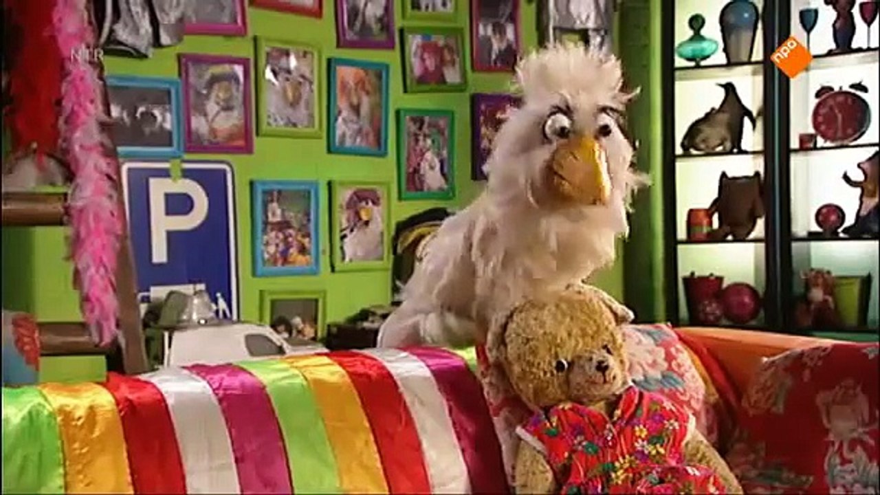 Huisje Boompje Beestje Verhuizen en afscheid nemen