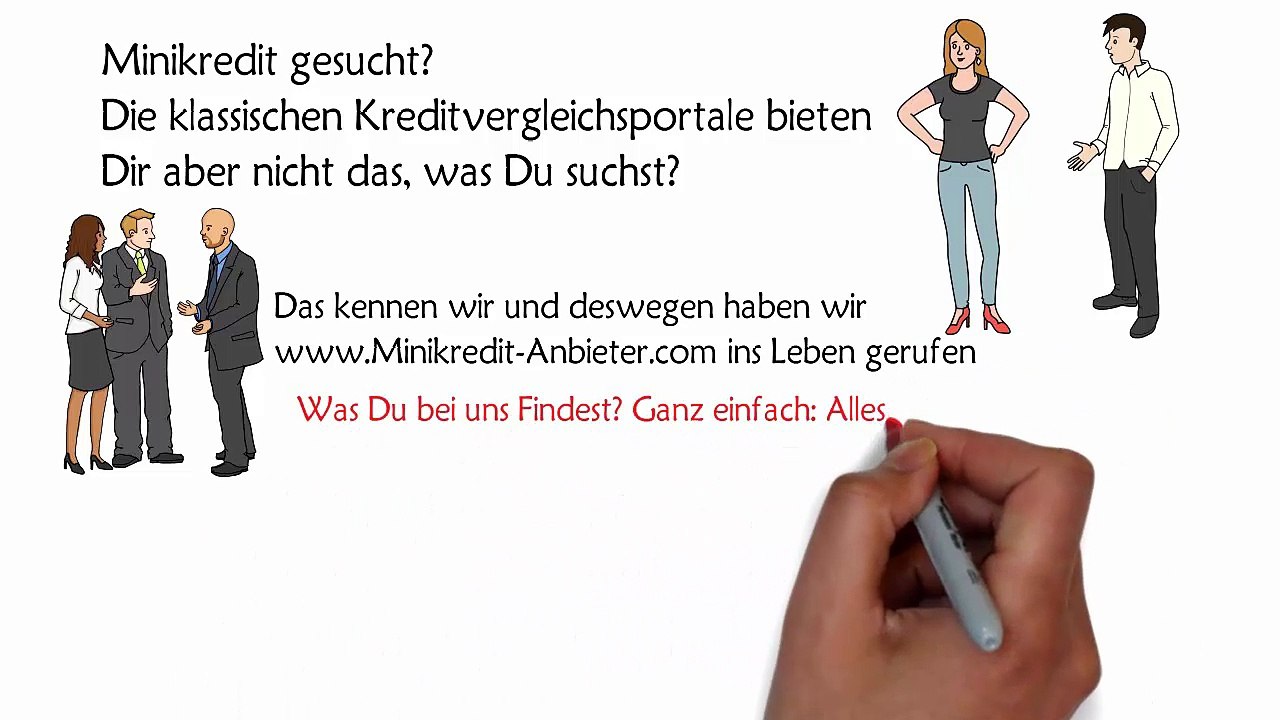 Minikredit-Anbieter.com_Das sind wir !