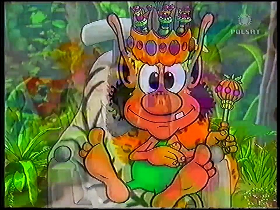 Hugo Family | Pełna wydania | 2005/06/25