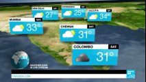 France24 | Weather | 2017/03/04