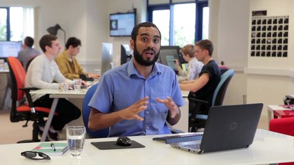 VideoScribe tutorial 2 - Tuning your scribe