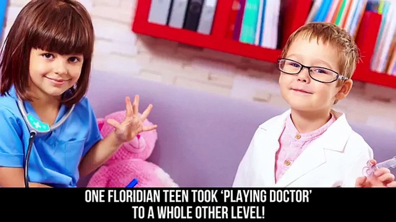 10 Teens You Wont Believe Exist pt.2