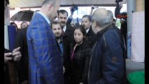 Aydın - Bakan Soylu: Ayaklarının Üzerinde Duran Güçlü Türkiye Var - Ek