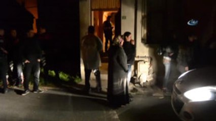 Bursa'da Kadın Cinayeti