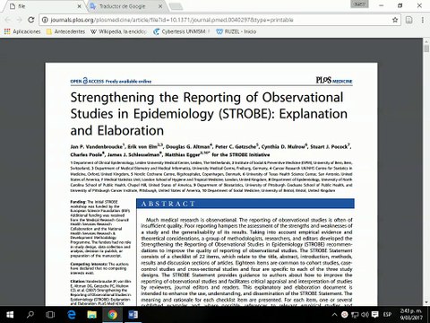 4. ¿Como traducir usando google translator?