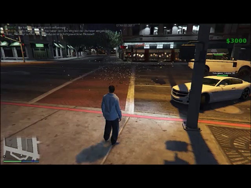 GTA Online mit Rick #2