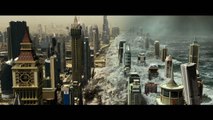 Gerard Butler, Abbie Cornish, Ed Harris In 'Geostorm' Trailer 1